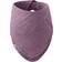 Bibs Savlesmæk Bandana Mauve OneSize Savlesmæk