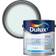 Dulux Light + Space Matt Wall Paint First Frost 2.5L