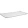 BabyDan DreamSafe Mattress Topper for Junior Bed 70x140cm