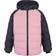 Color Kids Kid's Quilted Ski jacket - Zephyr