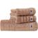 Lexington Original Bath Towel Brown (130x70cm)