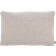 Södahl Wave Knit Complete Decoration Pillows Beige (60x40cm)