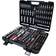 KS Tools 917.0795 195-pieces Tool Kit