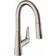 Hansgrohe Talis S (72815801) Stainless Steel