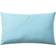 vidaXL 132300 Coussin de Décoration Complet Bleu (60x40cm)