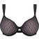 Chantelle Womens Smooth Lines Covering Memory Bra