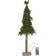 Star Trading Lumber Green Julpynt 55cm