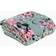 Vera Bradley Women's Fleece Blankets Multicolour (203.2x127cm)