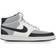 NIKE Court Vision Mid Next Nature M - Light Smoke Grey/Sail/Black