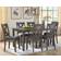 Ashley Jayemyer Dining Set 60x36" 7