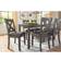 Ashley Jayemyer Dining Set 60x36" 7