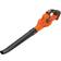 Black & Decker Soffiatore 18V Litio Power Command