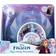 ekids Frozen Sing Along Boom Box Speaker with Microphone