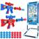 Yeebay Foam Game Shooting Game