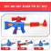 Yeebay Foam Game Shooting Game
