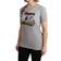 Dolce & Gabbana Amore e Bellezza Top T-shirt - Grey