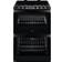 AEG CCB6740MCB Black