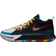 Nike Kyrie Flytrap 6 SE GS - Black/White/Tour Yellow/University Red