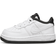 Nike Force 1 TD - White/Black/White