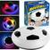 The Amazing Hoverball LED