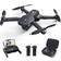 Holy Stone HS175D Ultralight 4K GPS Drone