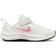 Nike Star Runner 3 PSV - Summit White/Pink Foam/Black/Pink Gaze