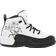 Nike Jordan 12 Retro Floral PS - White/Vivid Green/Lavender Mist/Black