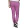 Adidas Women's 3-Stripe Cotton Fleece Sweatpant Jogger