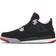 Nike Air Jordan 4 Retro OG PS - Black/Cement Grey/Summit White/Fire Red