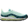 Nike Air Max 97 W - Mint Foam/Barely Volt/White/Volt