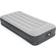 SleepLux Durable Inflatable Air Mattress with Built-in Pump Pillow and USB Charger