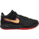 Nike LeBron XX PSV - Black/Black/University Red/University Gold/Light Smoke Grey