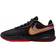 Nike LeBron XX PSV - Black/Black/University Red/University Gold/Light Smoke Grey