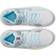 Nike Kyrie Flytrap 5 GS - White/Grey Fog/Blue Chill/Sweet Beet