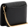 Coach Mini Wallet On A Chain - Black