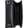 Coach Mini Wallet On A Chain - Black