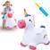 iPlay Bouncy Pals Unicorn