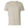 Shaping New Tomorrow Supima T-shirt - Oyster Grey