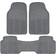 BDK Front & Rear Floor Mats Full Set