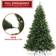 Casafield Realistic Christmas Tree 84"