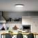 Philips Hue Aurelle Panel Loftplafond ∅ 39.5cm