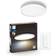 Philips Hue Aurelle Panel Loftplafond ∅ 39.5cm