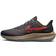 Nike Air Zoom Pegasus Shield M - Medium Ash/Khaki/Cave Purple/Bright Crimson