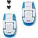 Sidi Caliper Buckle til Cykelsko Hvid