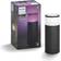 Philips Hue Calla WCA EU LV Bollard 25.2cm