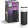 Philips Hue Calla ext. 1x8W 24V Pollare 25.2cm