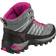 CMP Rigel Mid WP W - Grey/Fuxia/Ice