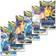 Pokémon TCG: Sword & Shield Silver Tempest Booster Bundle