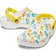 Crocs Classic Pokemon II - White/Multi