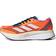 Adidas Adizero Boston 11 M - Solar Orange/Cloud White/Wonder Steel